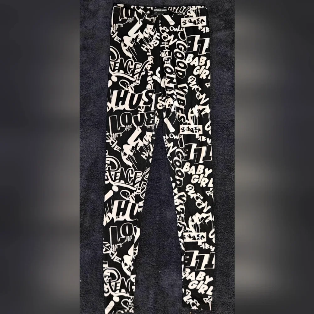 Steetwear society leggings - Picture 1 of 3